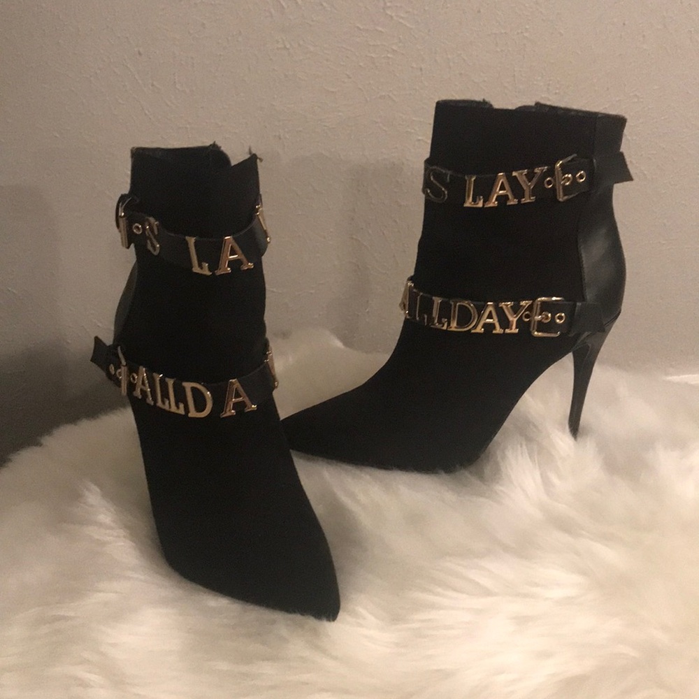 Booties